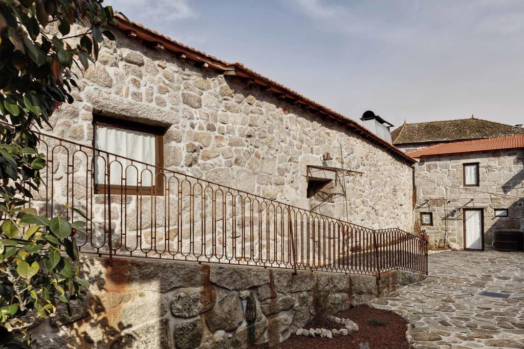 Casa De Louredo Villa Paredes  Exterior photo